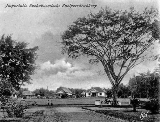 Alun-alun Sukabumi