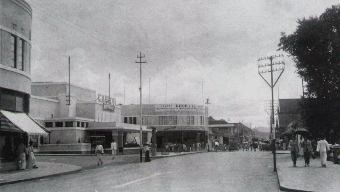 Capitol Sukabumi