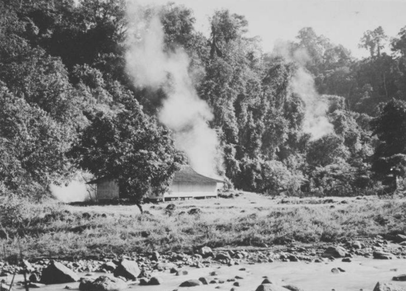 Geyser Cisolok II