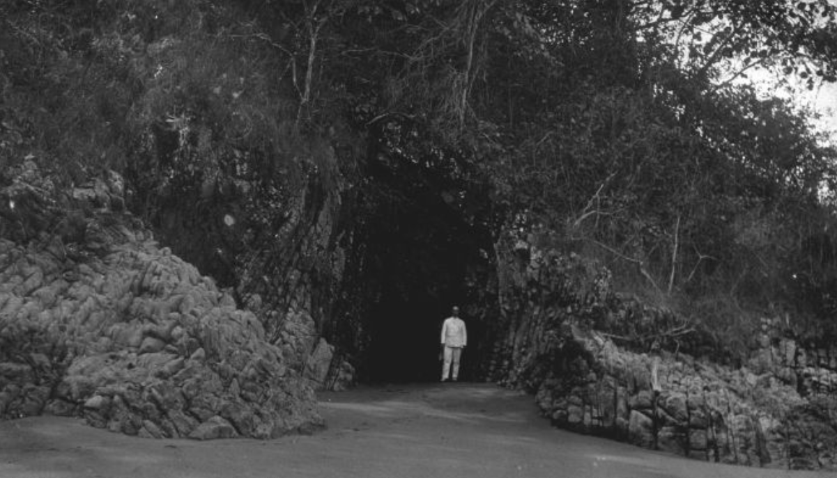 Gua Lalay Palabuhanratu