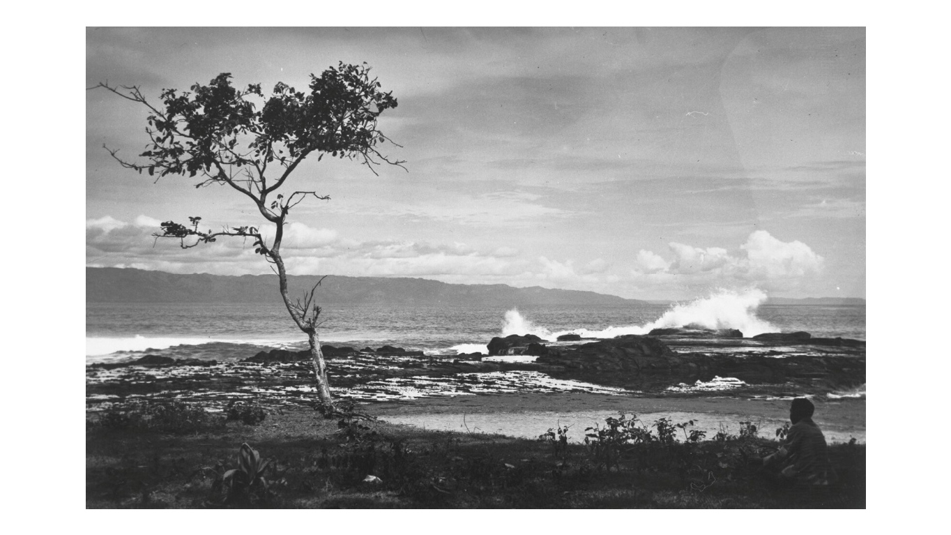 Palabuhanratu 1939