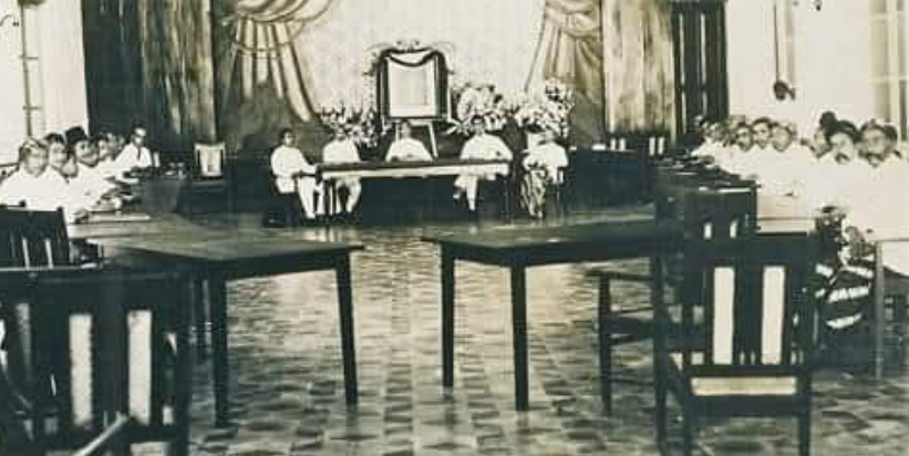 Pendopo Bupati