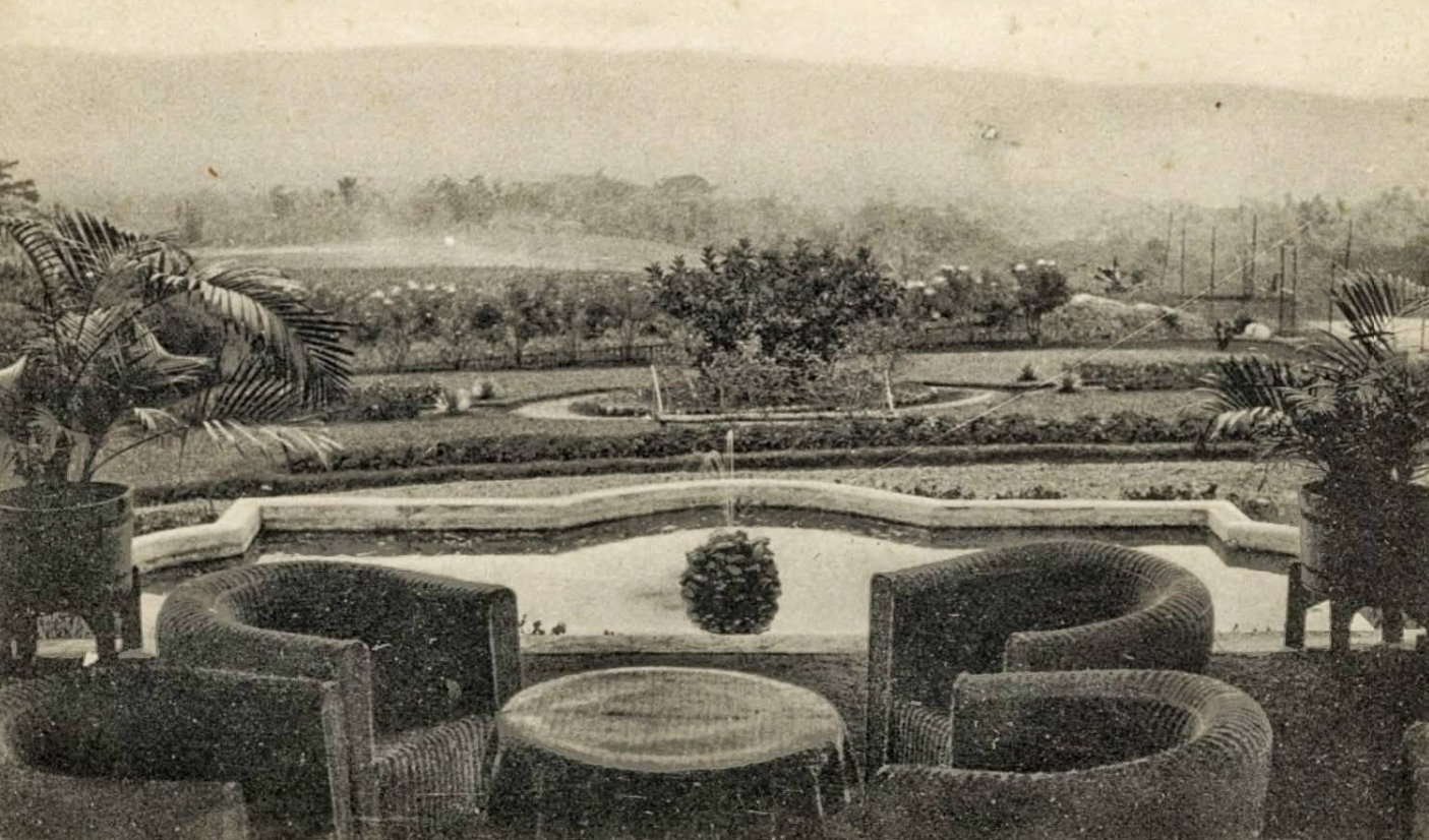 Wanasari Hotel - Sukabumi