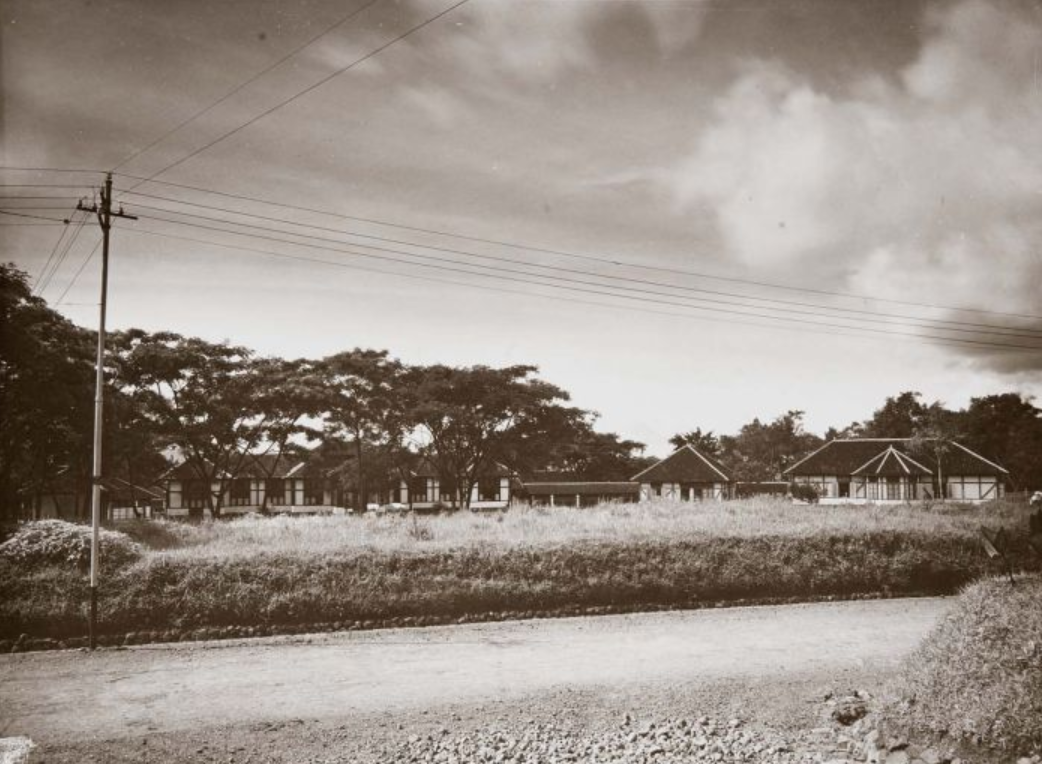 Rumah sakit di Sukabumi