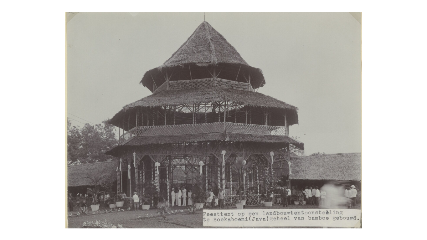 Soekaboemi 1900